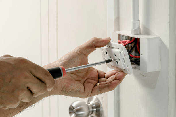 Best Electrical Outlet Installation and Repair  in Brownfield, TX