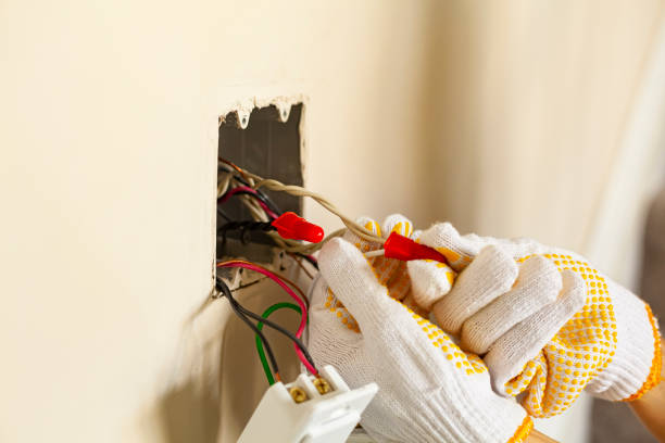 Best Surge Protection Installation  in Brownfield, TX